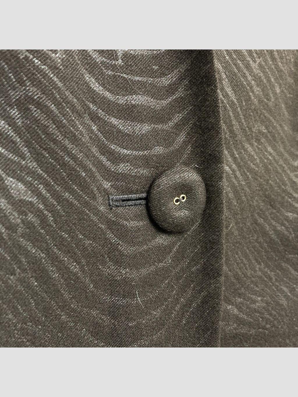 Abrigo KASPER - Talla L (VOP01054192)-2