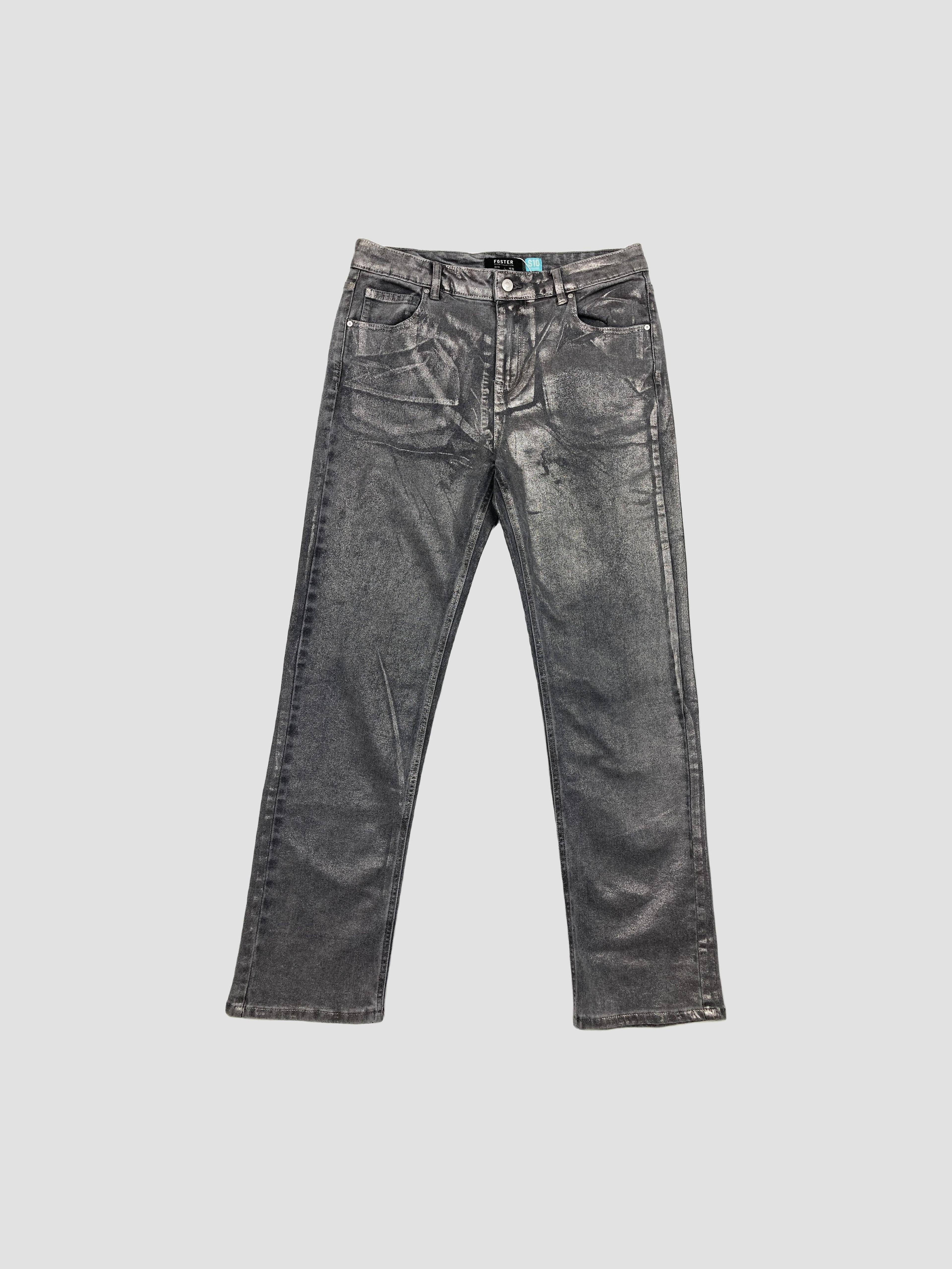 Jean FOSTER - Talla 40 (VOP01154350)-0