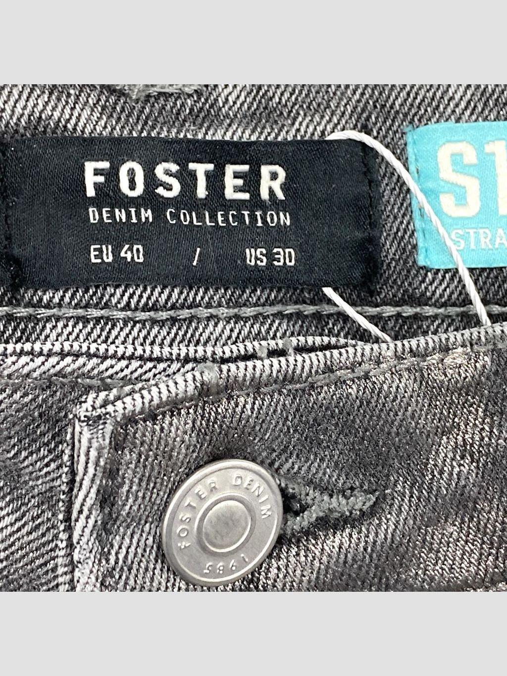 Jean FOSTER - Talla 40 (VOP01154350)-2