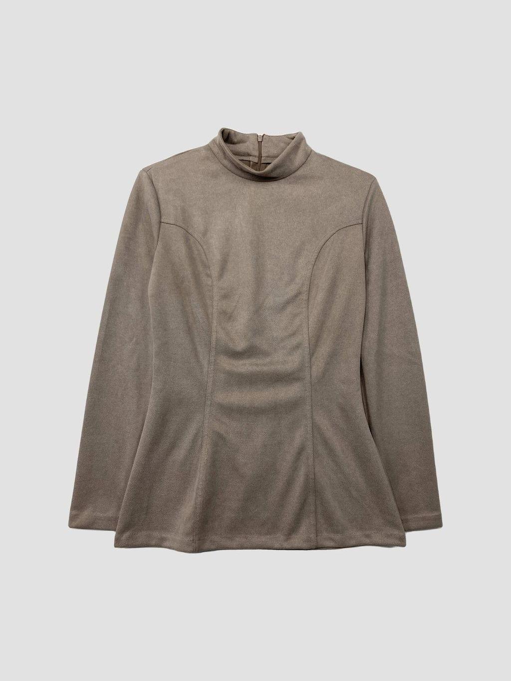 Blusa ZARA - Talla S (VOP01161484)-0