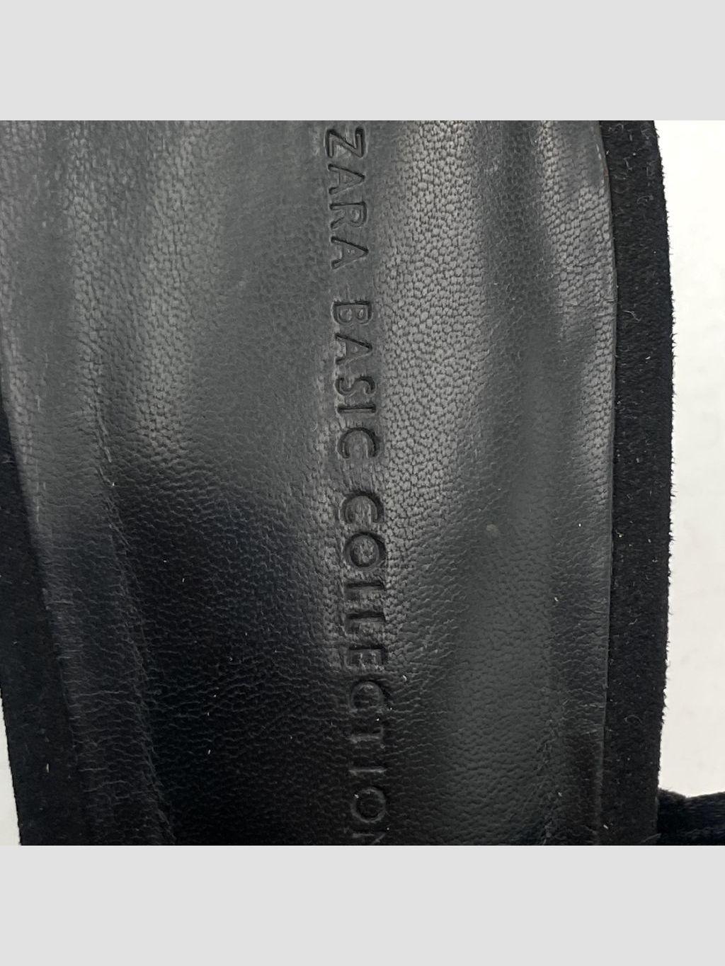 Zapatos de taco ZARA - Talla 41 (VOP00972238)-2