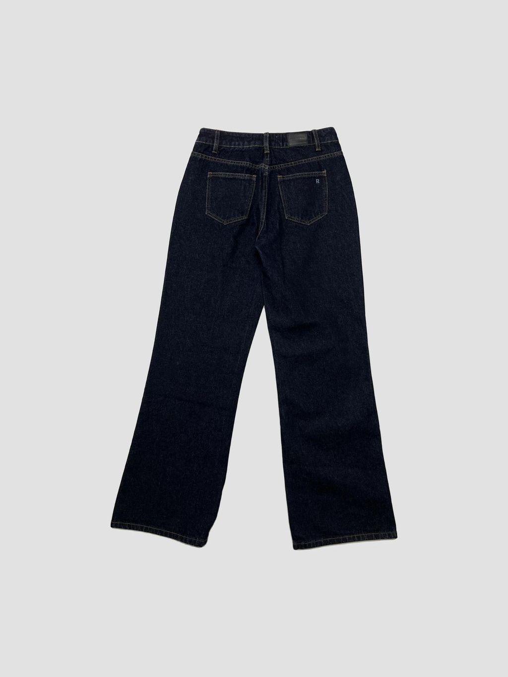 Jean RAINDOOR - Talla 36 (VOP01116083)-1