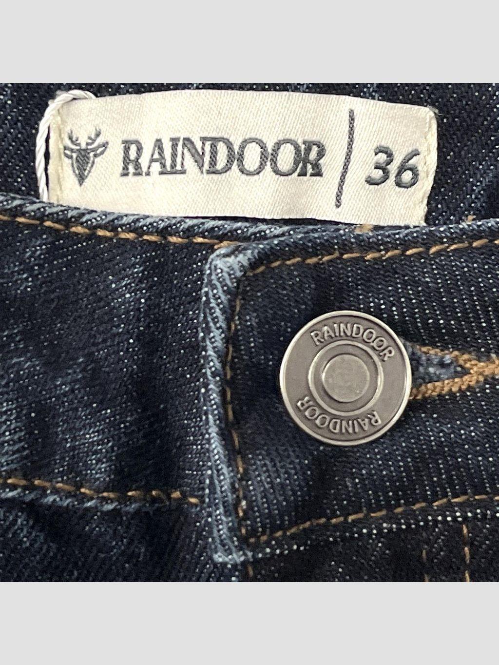 Jean RAINDOOR - Talla 36 (VOP01116083)-2