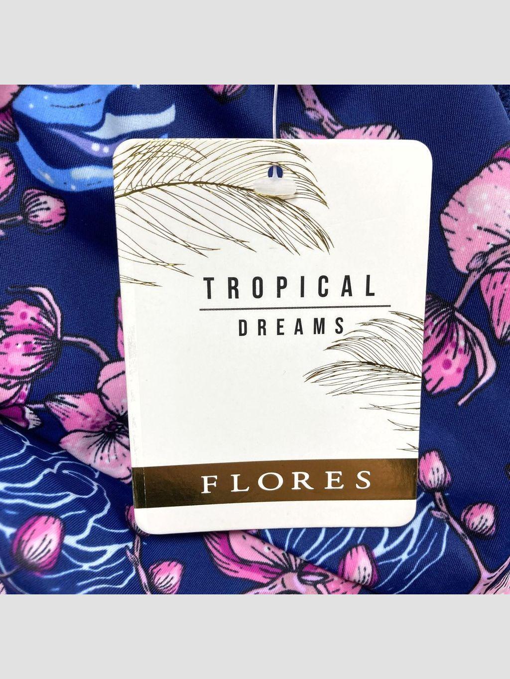 Traje de baño VINTAGE - Talla M (VOP00897051)-2