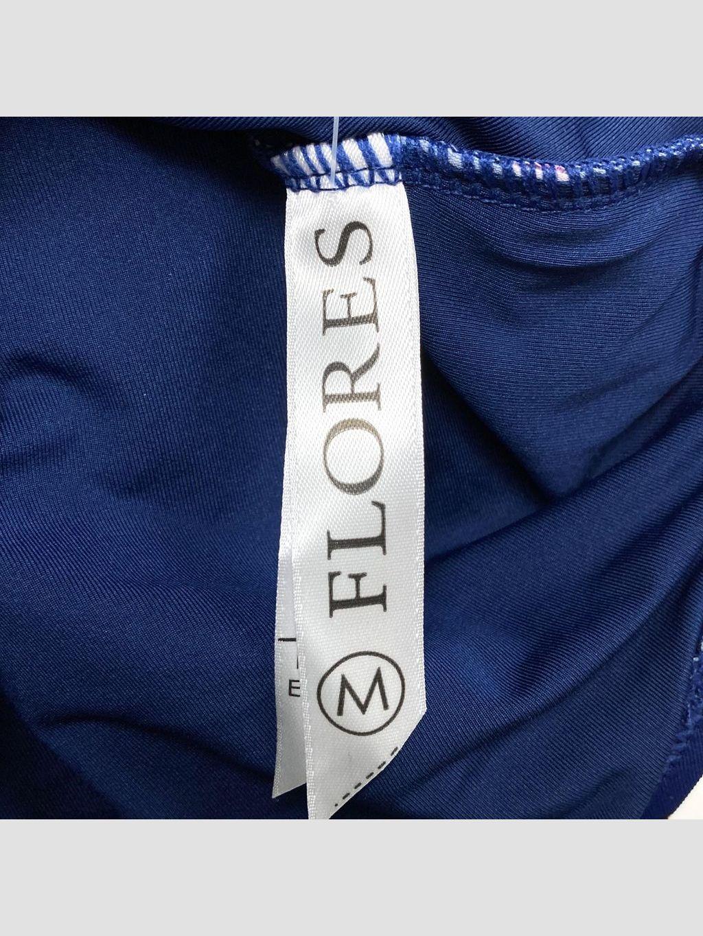 Traje de baño VINTAGE - Talla M (VOP00897051)-3