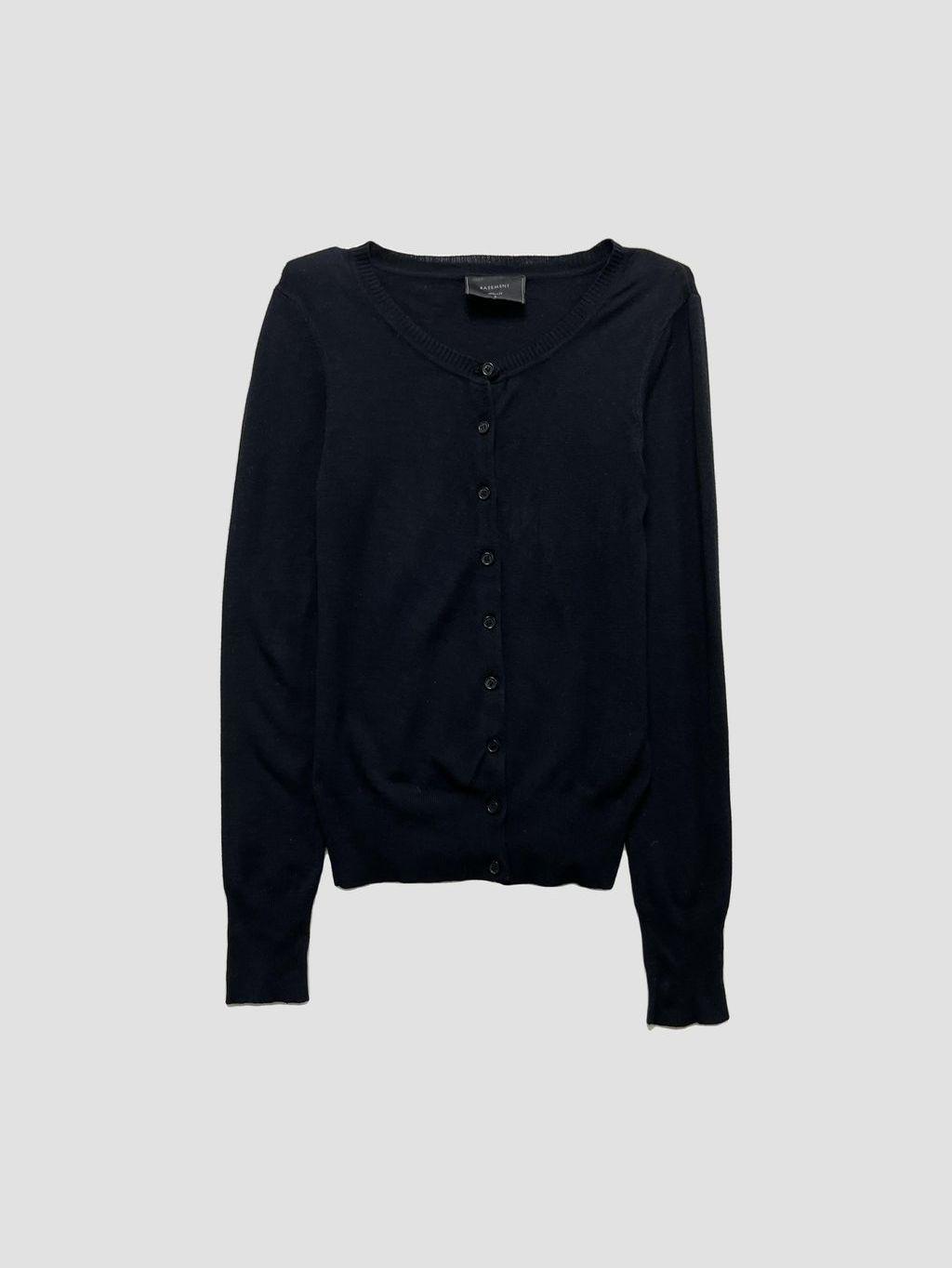 Chaleco BASEMENT - Talla S (VOP00912574)-0