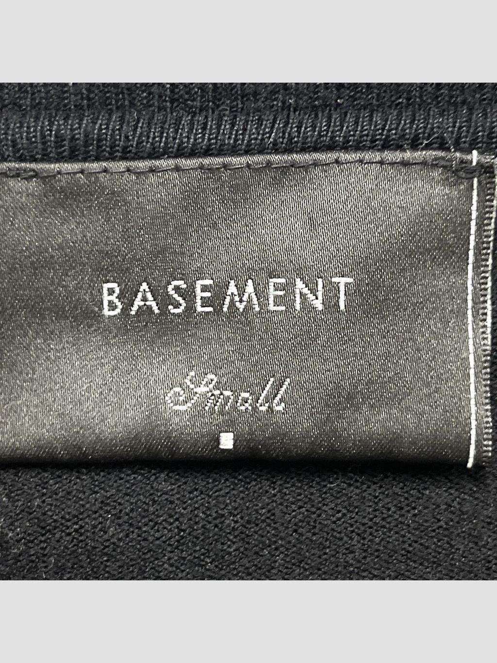 Chaleco BASEMENT - Talla S (VOP00912574)-1