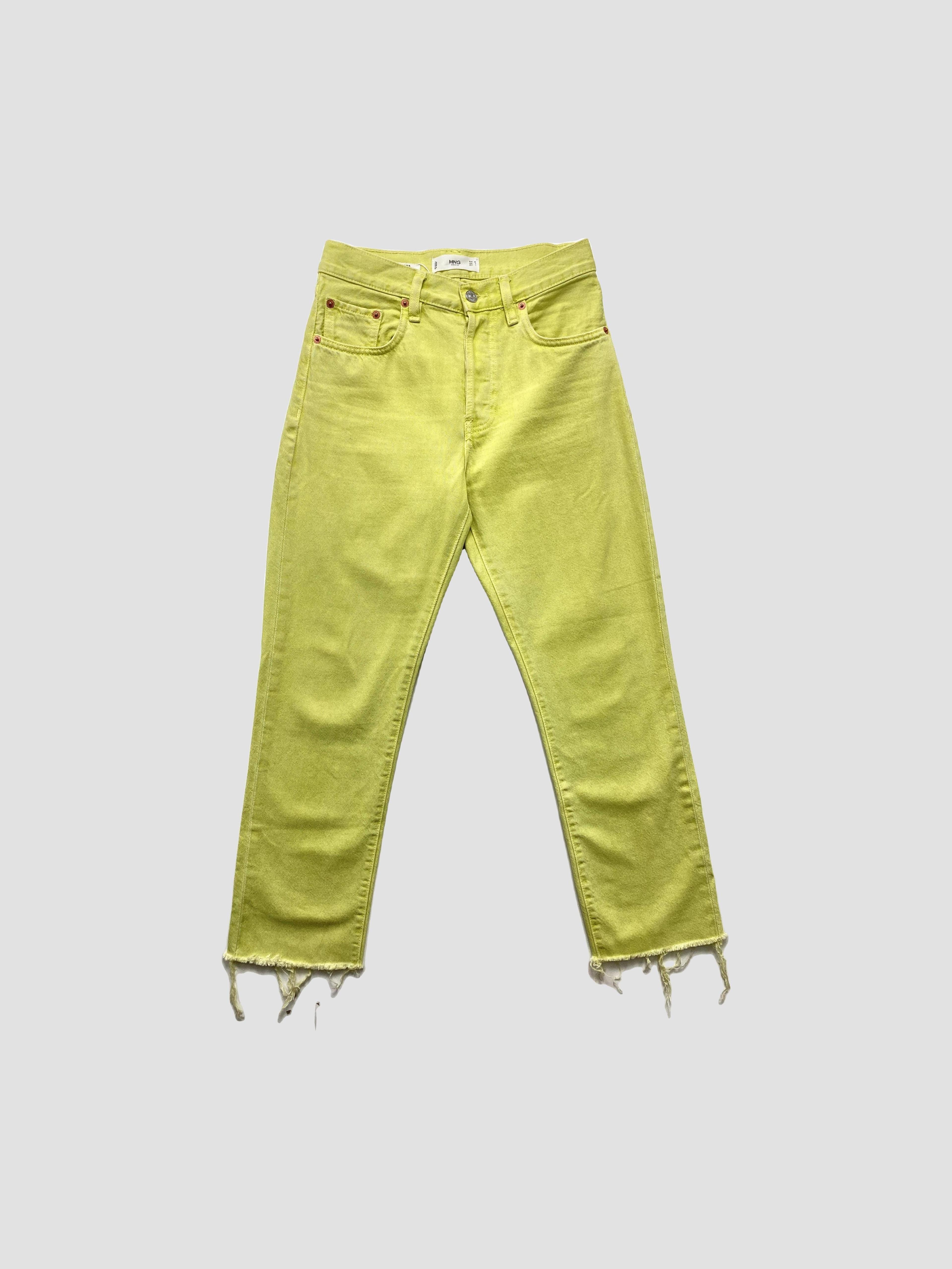 Jean MANGO - Talla 34 (VOP00958989)-0