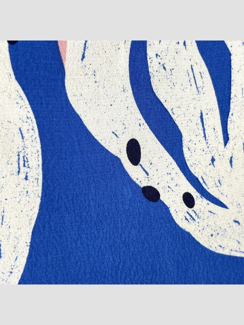 Vestido corto ALANIZ - Talla S (VOP01104545)-2