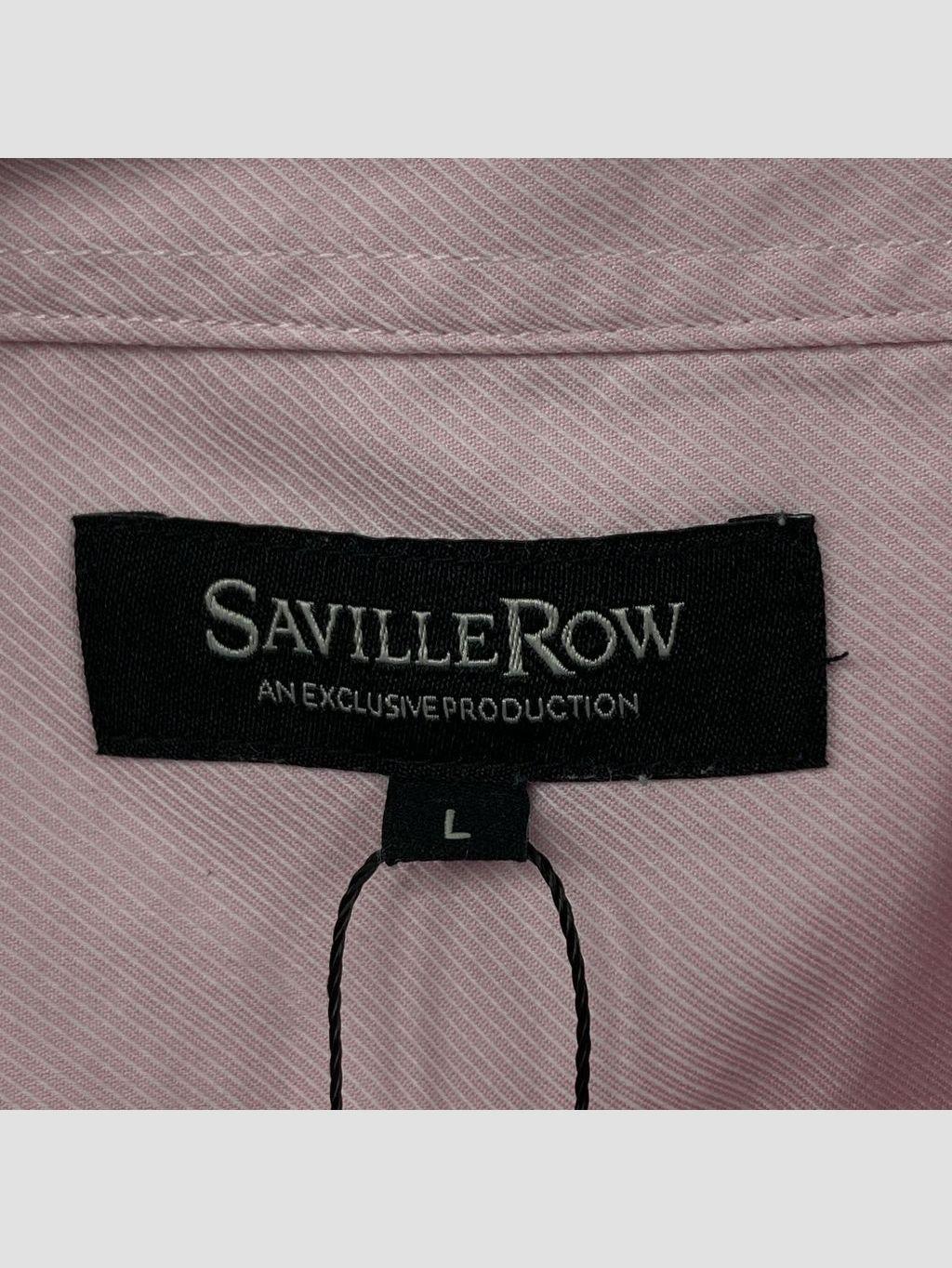 Camisa SAVILLE ROW - Talla L (VOP01216713)-1