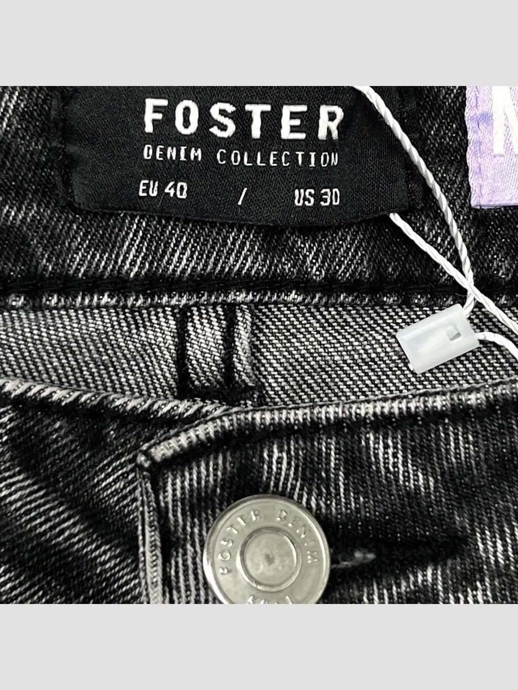 Jean FOSTER - Talla 40 (VOP01191892)-2