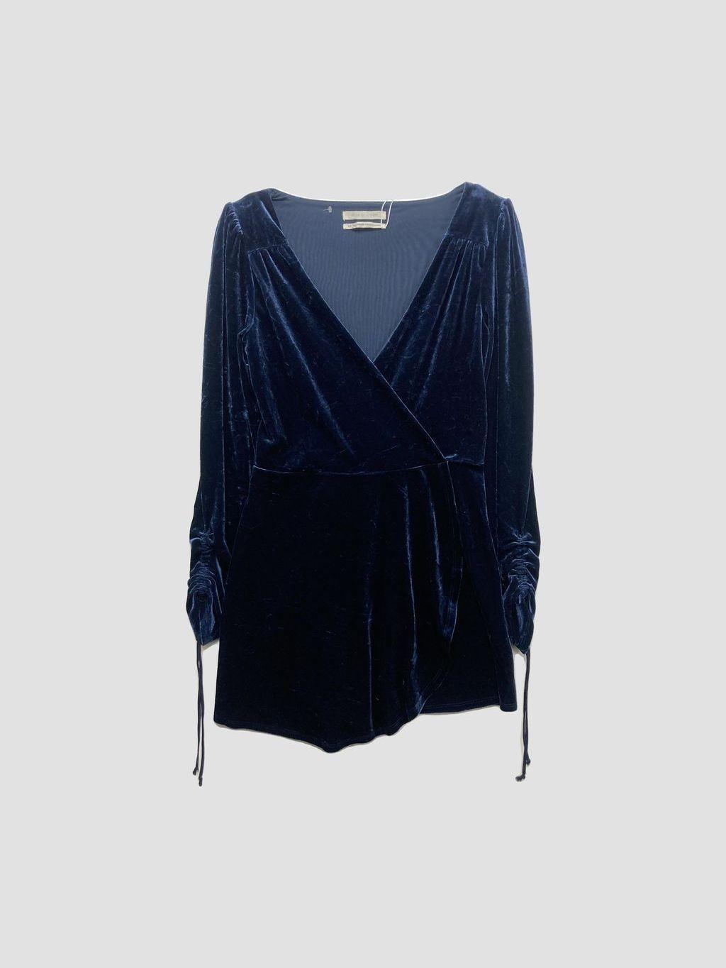 Enterito URBAN OUTFITTERS - Talla S (VOP00965476)-0