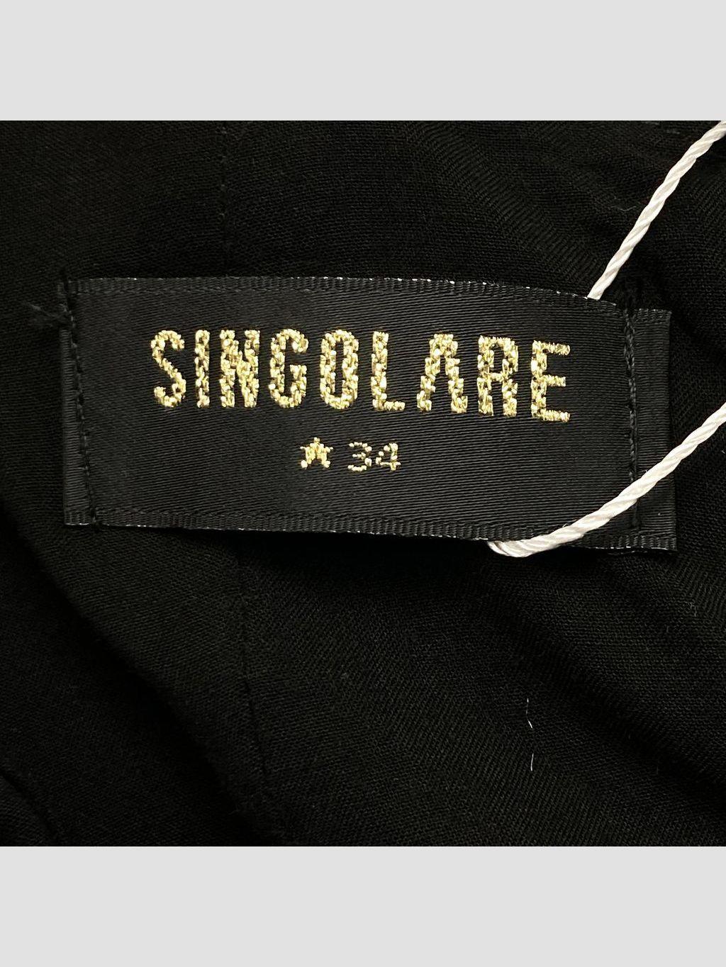Enterito SINGOLARE - Talla XS (VOP01011542)-1