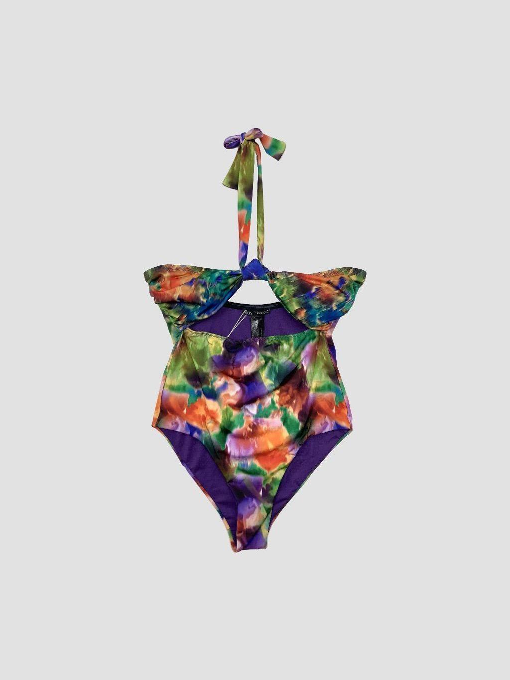 Traje de baño ZARA - Talla XL (VOP01052896)-0