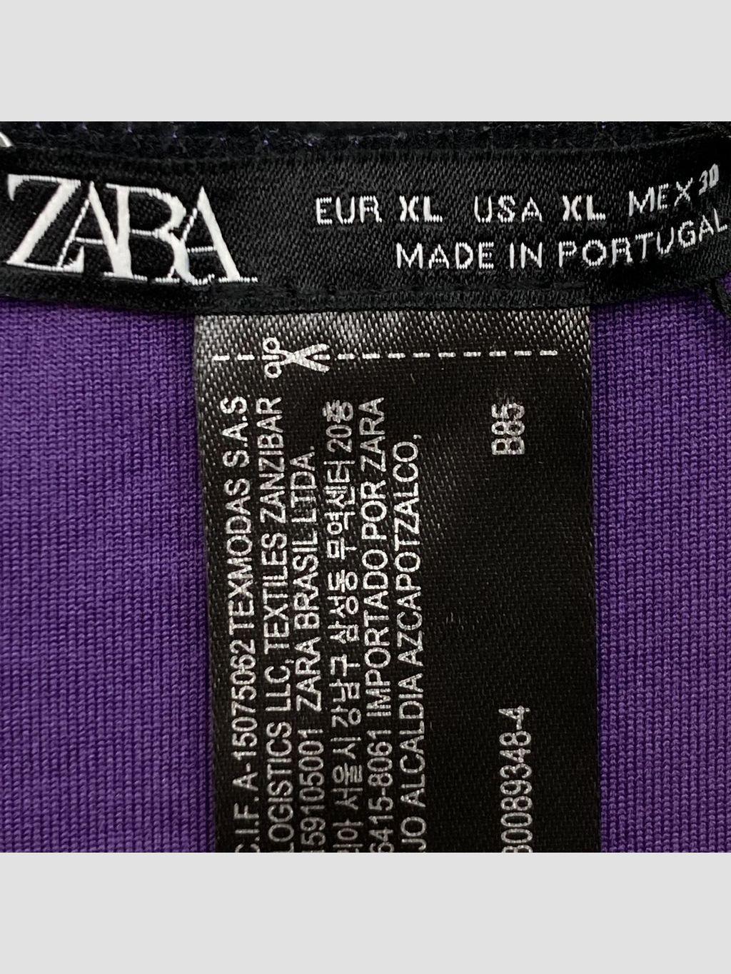 Traje de baño ZARA - Talla XL (VOP01052896)-1