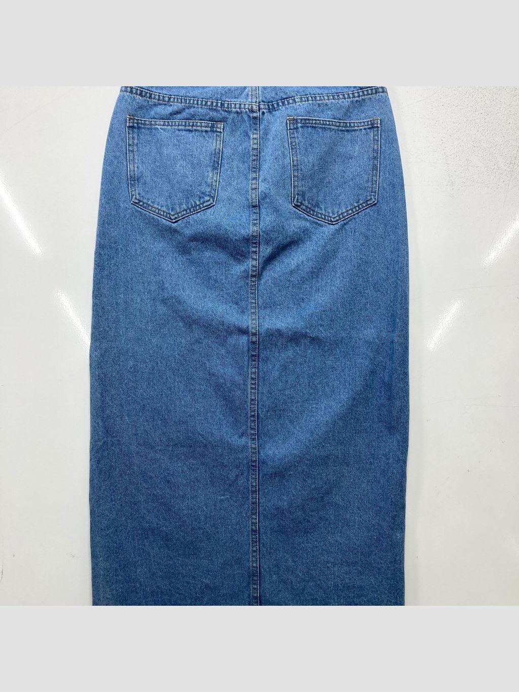 Falda larga VINTAGE - Talla 40 (VOP00941069)-1