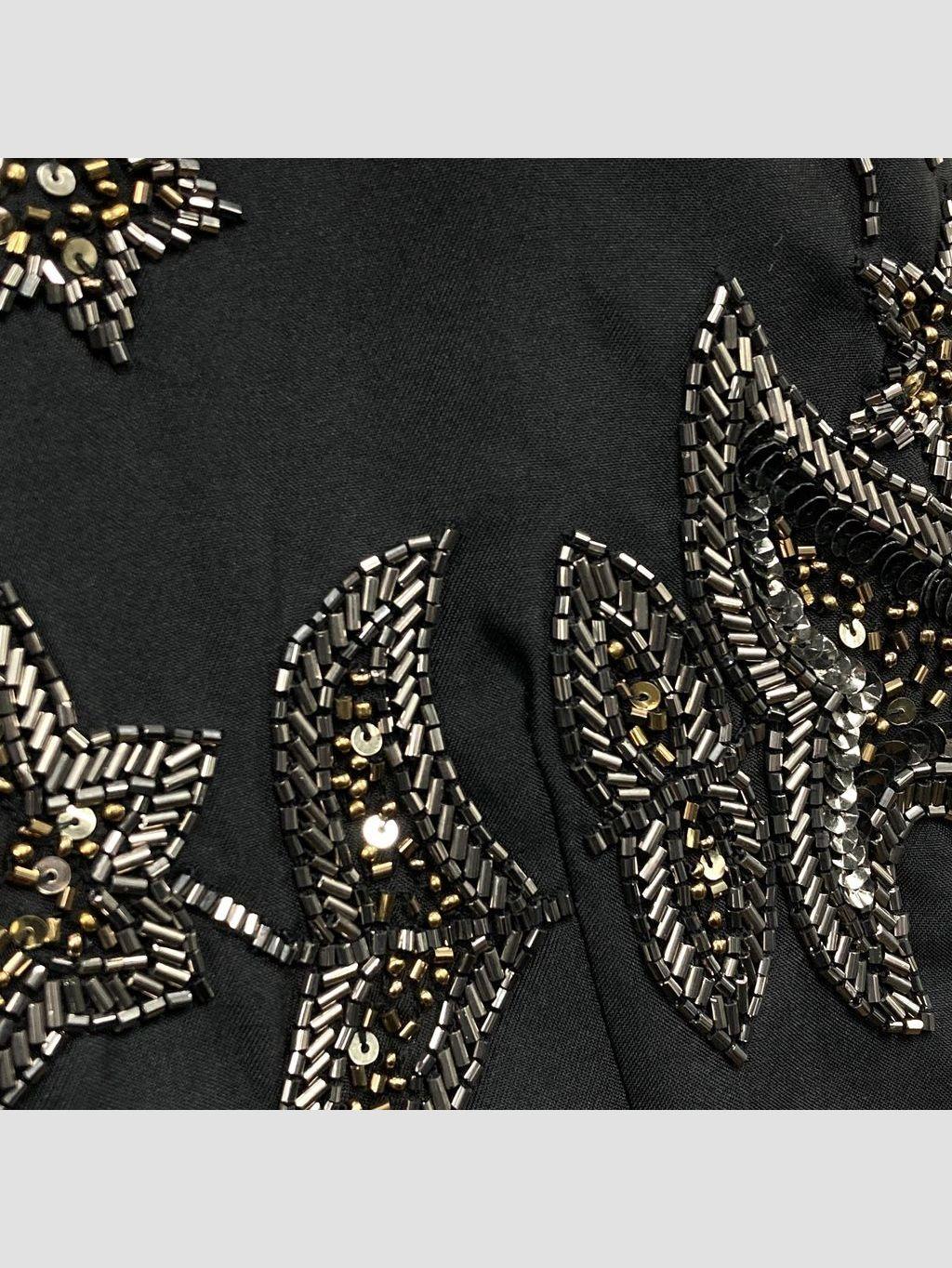 Chaqueta formal CARO CRIADO - Talla L (VOP01049379)-2