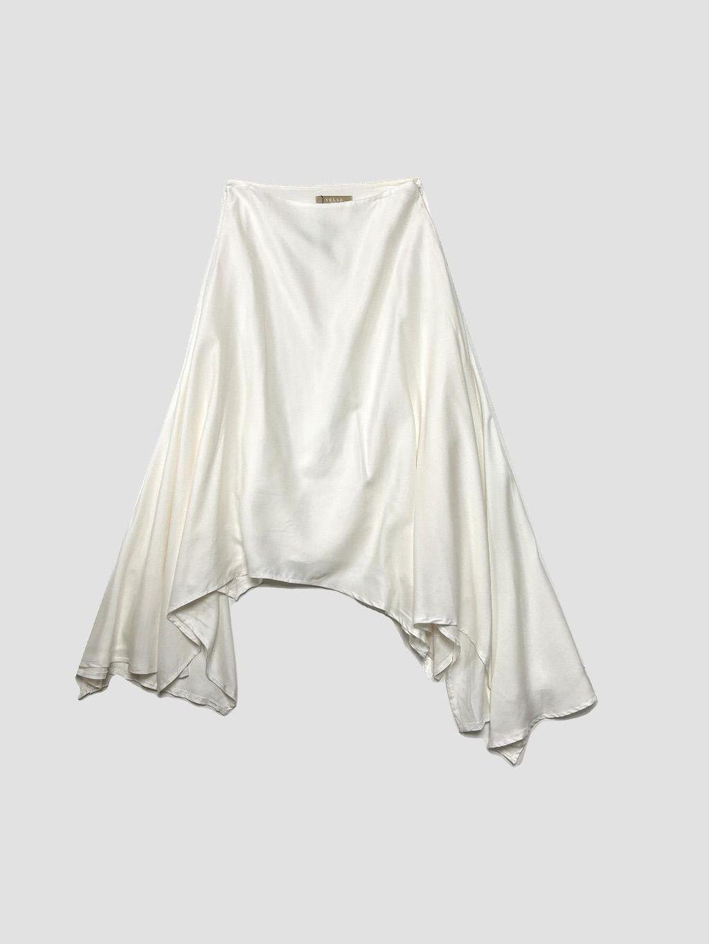 Falda larga VELEZ - Talla 40 (VOP01119905)-0