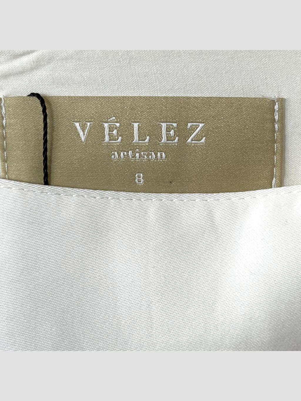 Falda larga VELEZ - Talla 40 (VOP01119905)-1