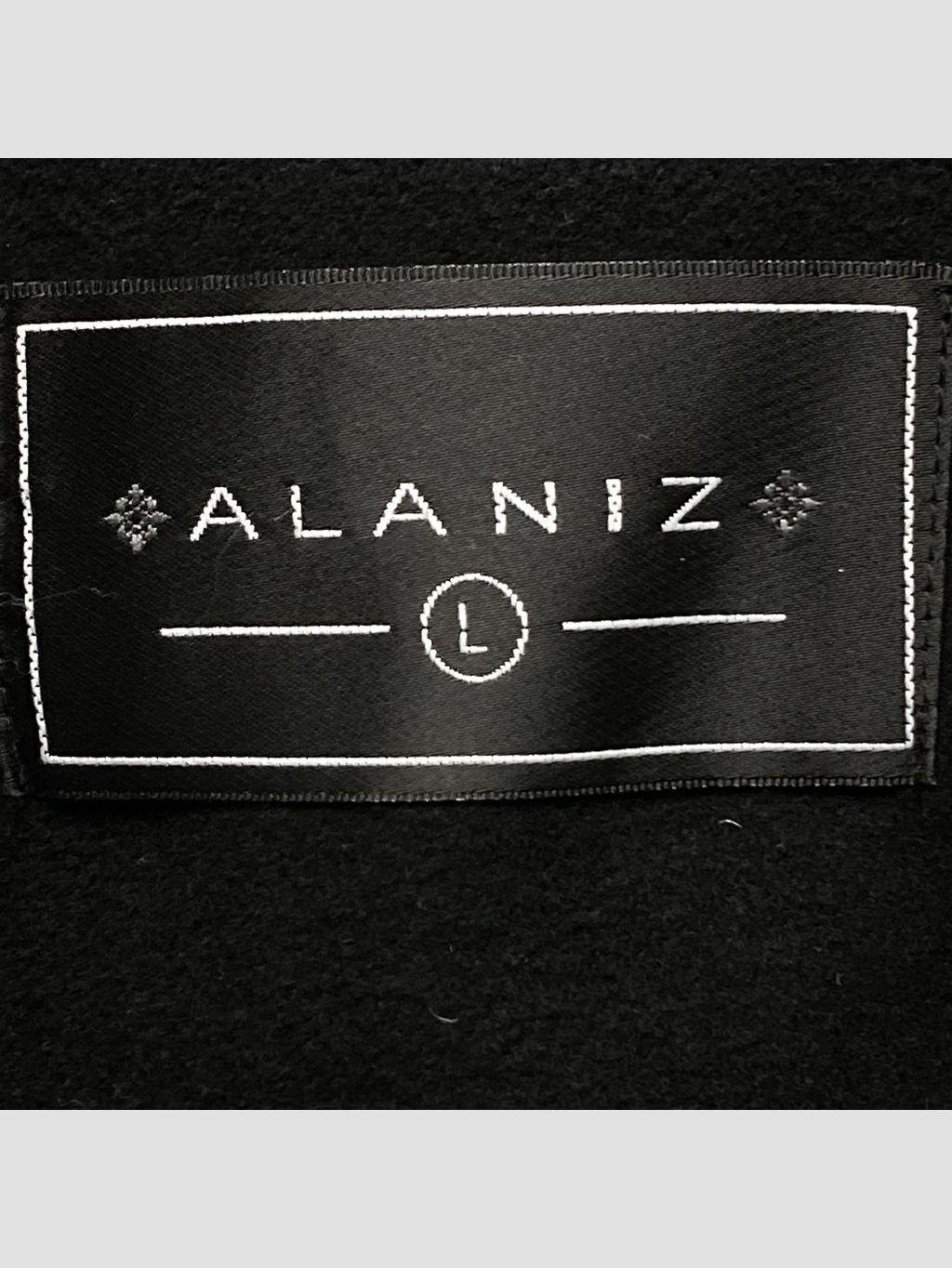 Abrigo ALANIZ - Talla L (VOP00959626)-1