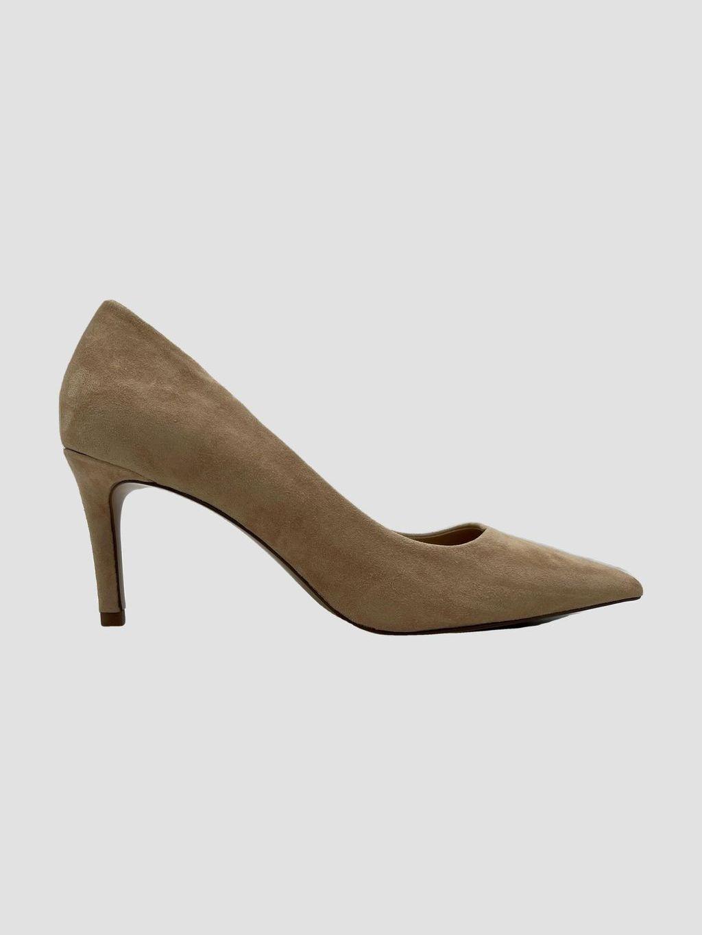 Zapatos de taco ALDO - Talla 37 (VOP01225225)-0