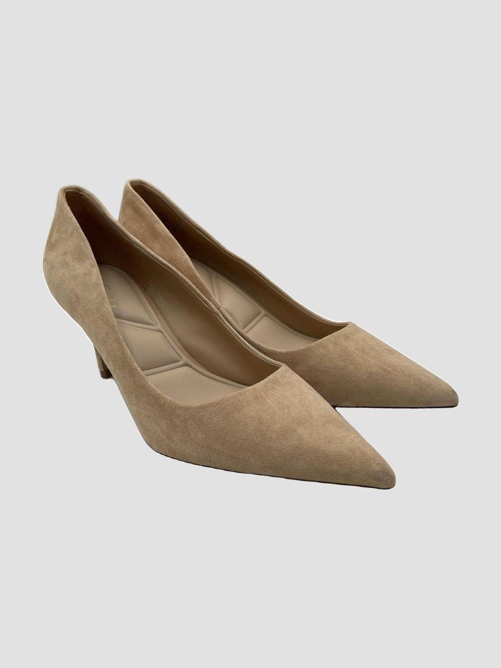 Zapatos de taco ALDO - Talla 37 (VOP01225225)-1