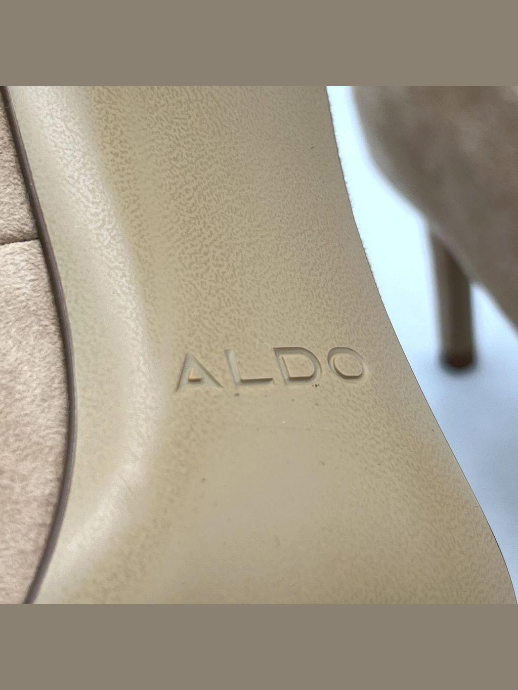 Zapatos de taco ALDO - Talla 37 (VOP01225225)-2