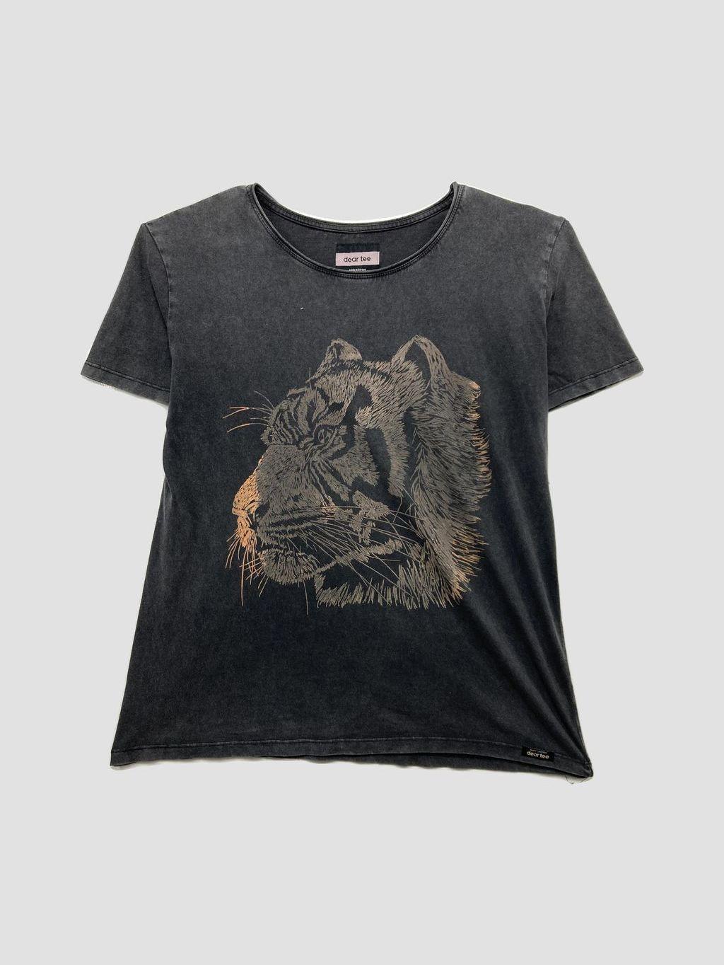 Polera DEAR TEE - Talla XS (VOP00997454)-0