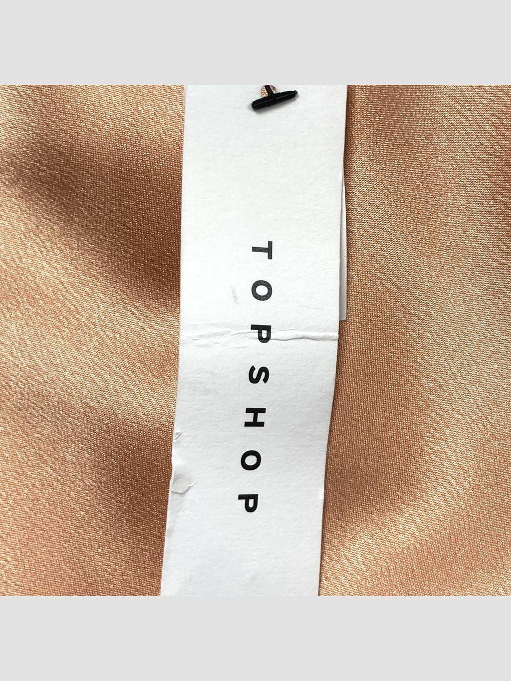 Falda larga TOPSHOP - Talla 34 (VOP00960173)-2