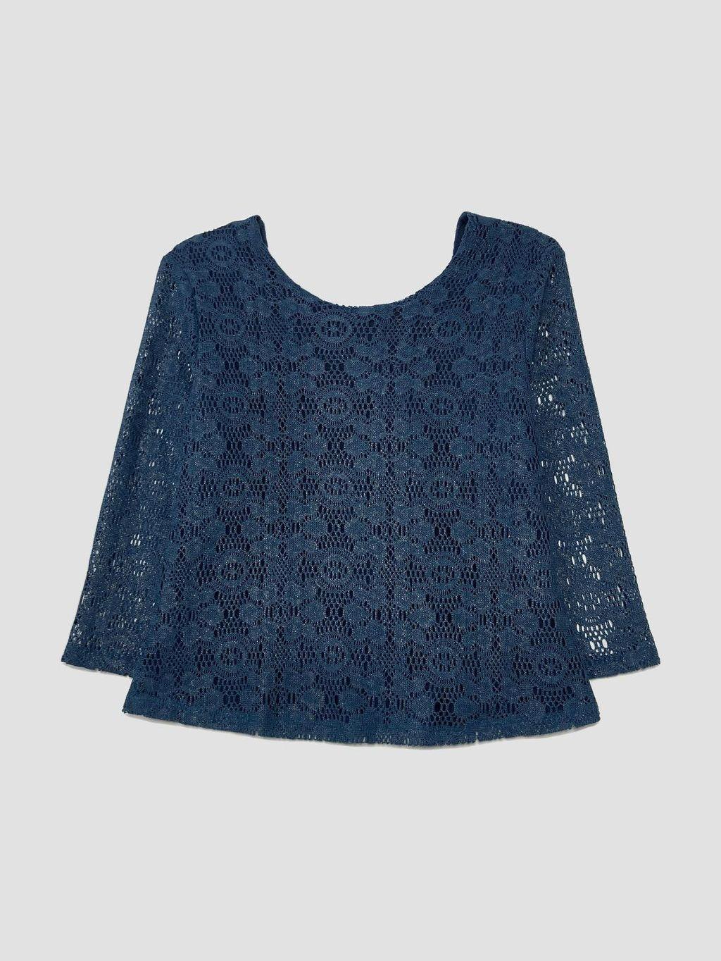 Blusa IO - Talla S (VOP01078393)-0