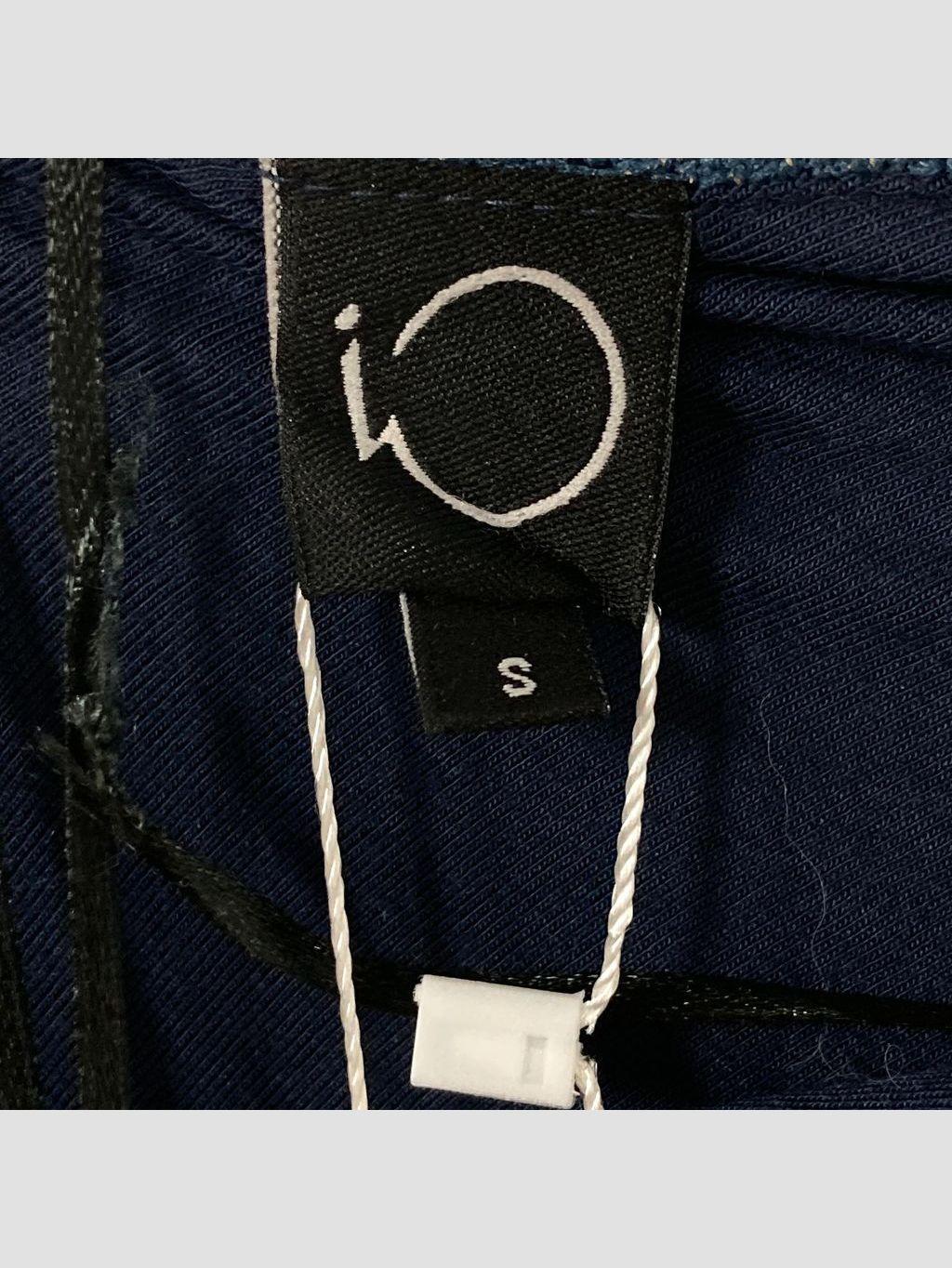 Blusa IO - Talla S (VOP01078393)-1