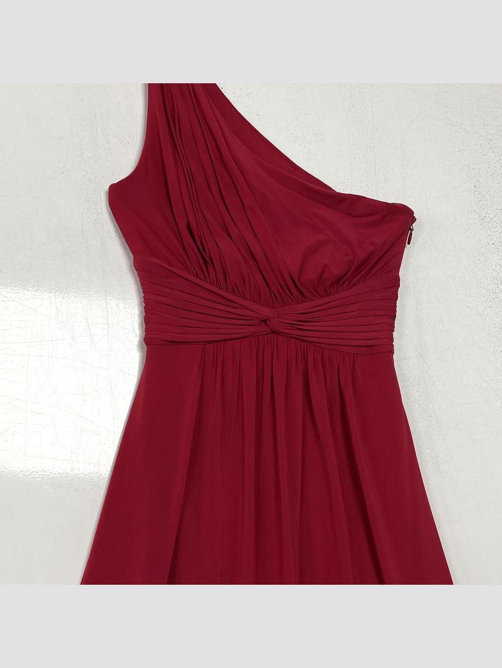 Vestido largo BCBG MAXAZRIA - Talla XS (VOP01171904)-2