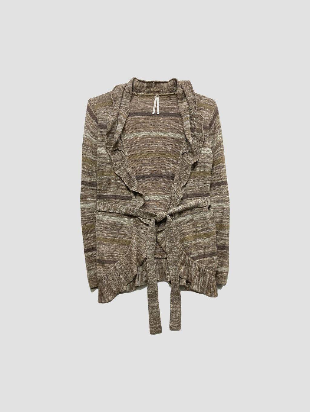 Chaleco UNIVERSITY CLUB - Talla S (VOP00906643)-0