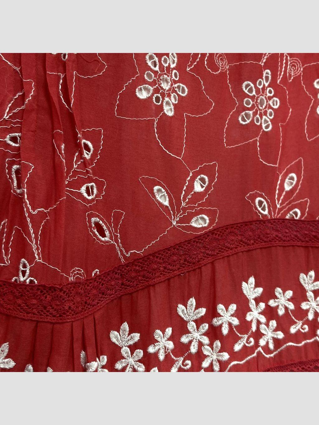 Vestido corto RAPSODIA - Talla S (VOP00975198)-3