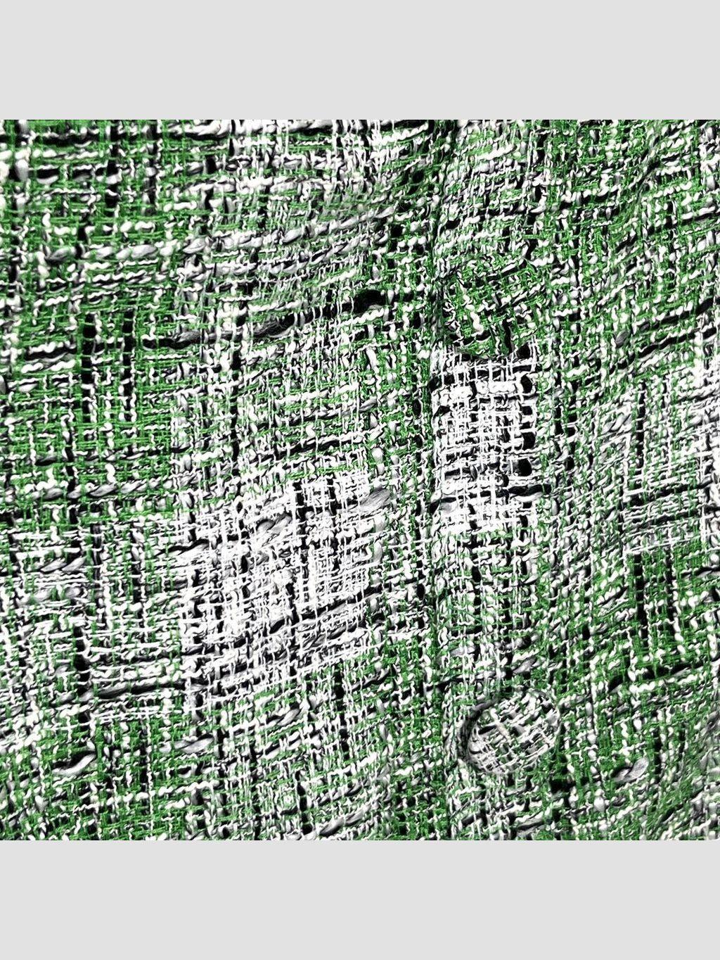 Falda larga ZARA - Talla 38 (VOP01126207)-2