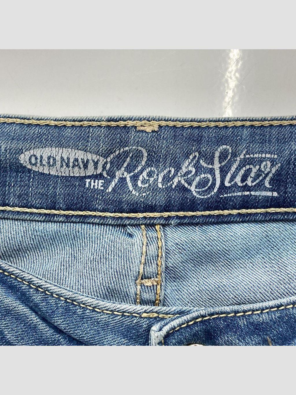 Jean OLD NAVY - Talla 38 (VOP00884350)-1