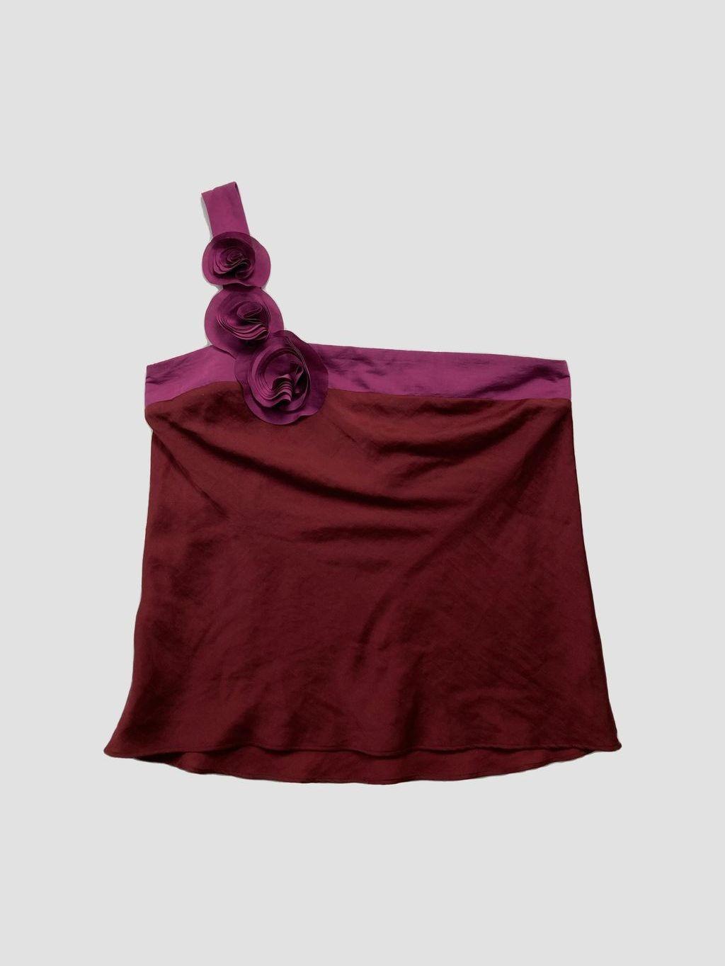 Polera sin mangas LOFT - Talla M (VOP01008677)-0