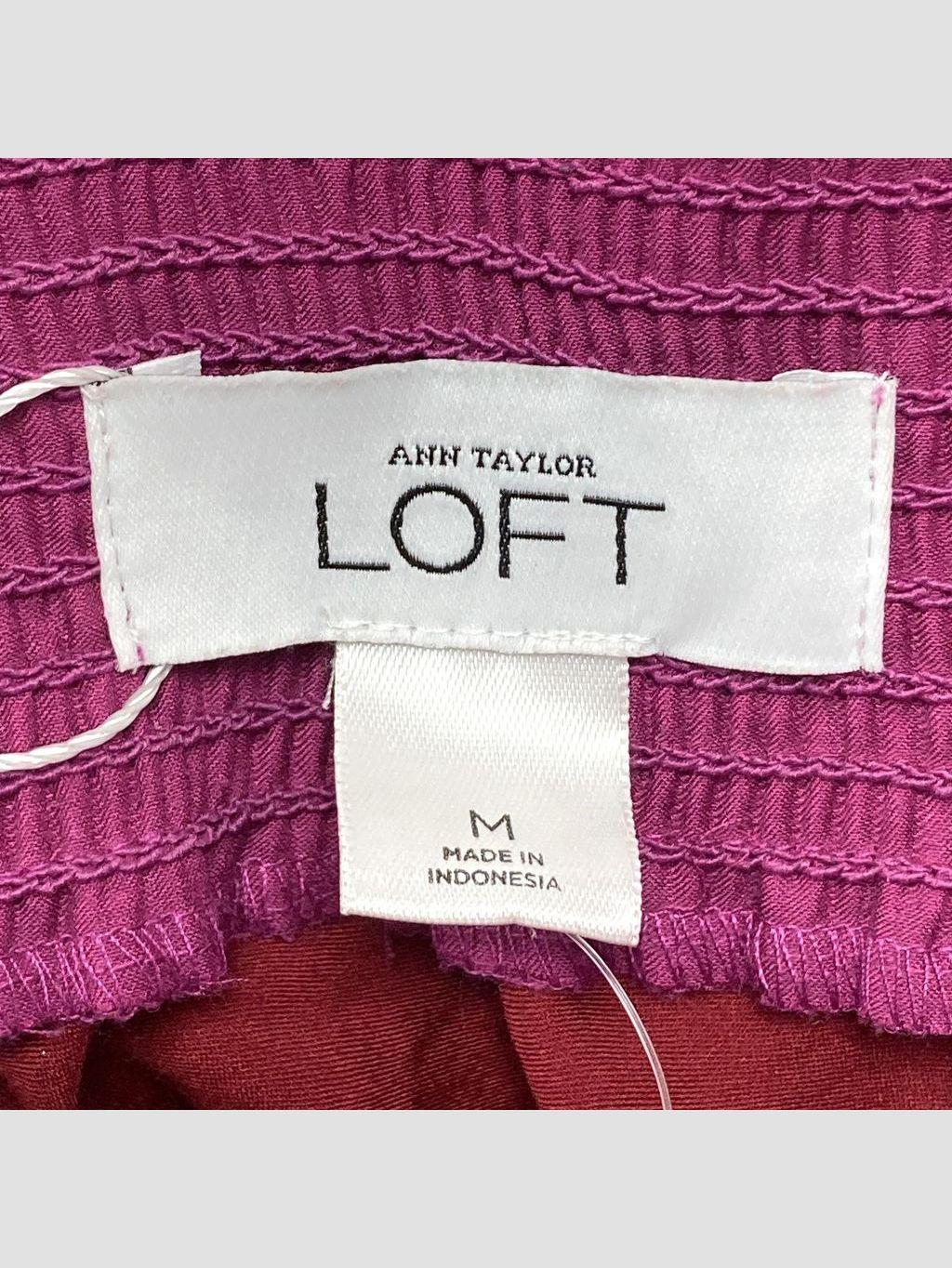 Polera sin mangas LOFT - Talla M (VOP01008677)-1