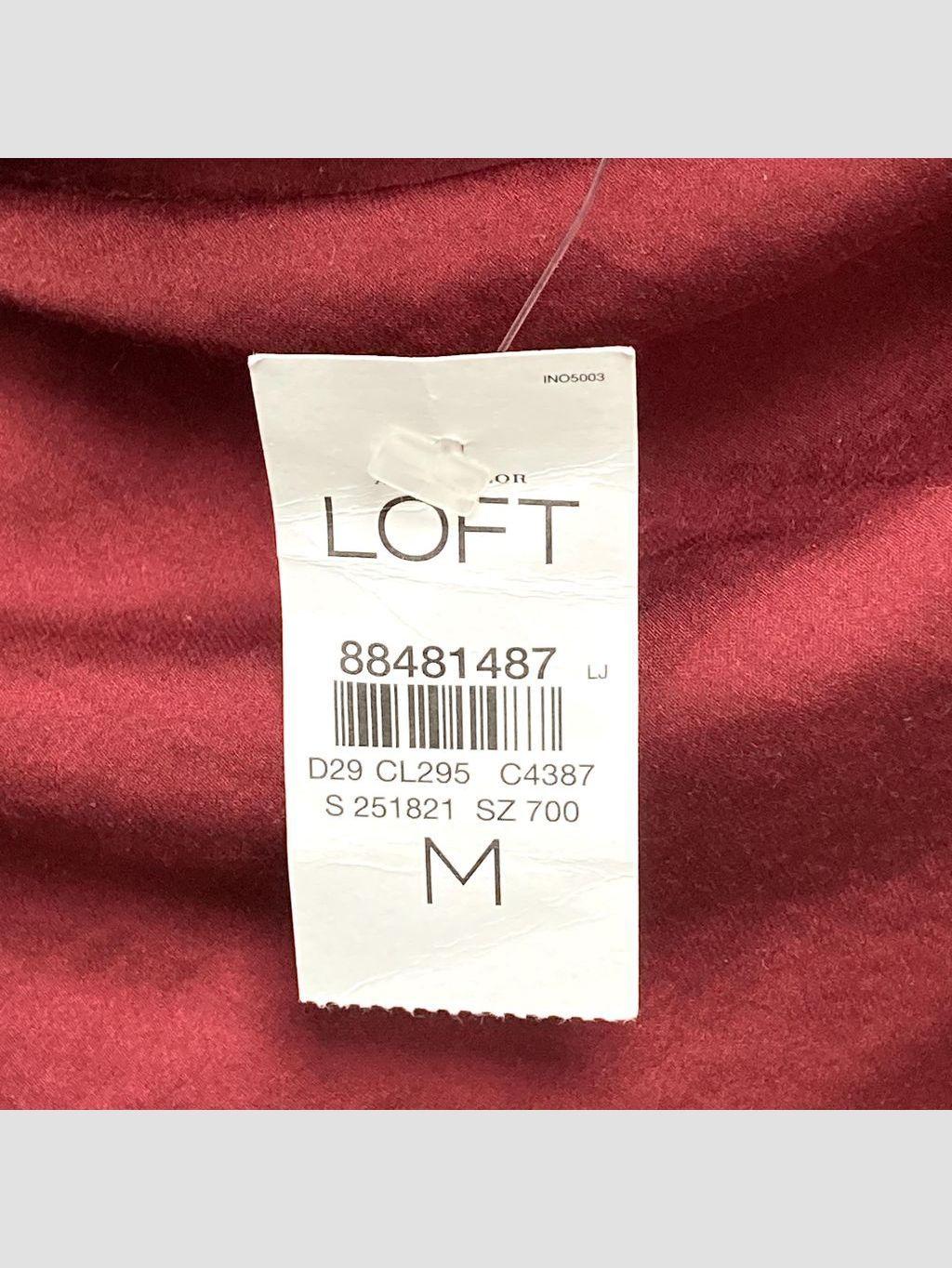 Polera sin mangas LOFT - Talla M (VOP01008677)-2