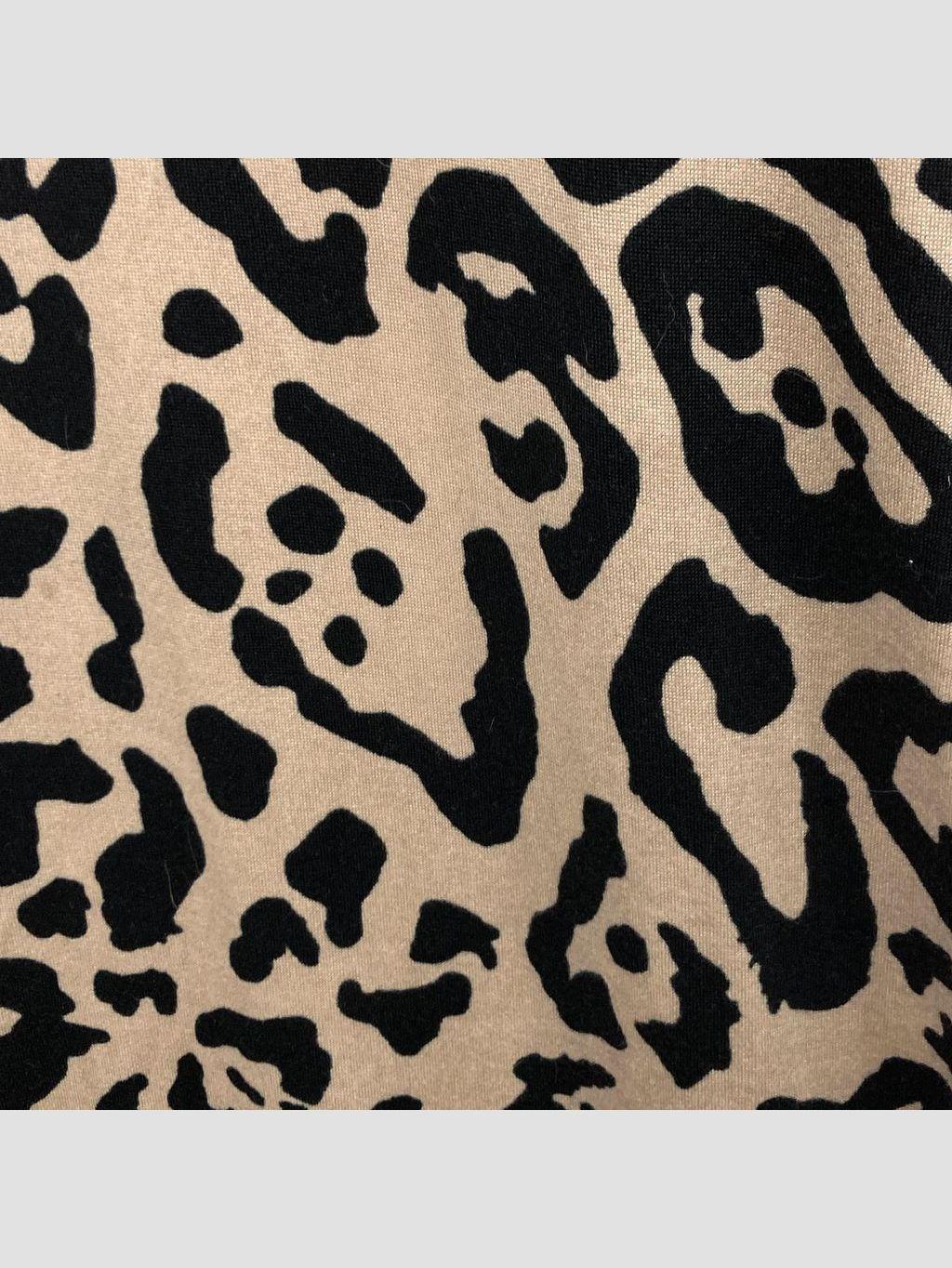 Vestido corto VICTORIA RAVEAU - Talla M (VOP00920205)-1