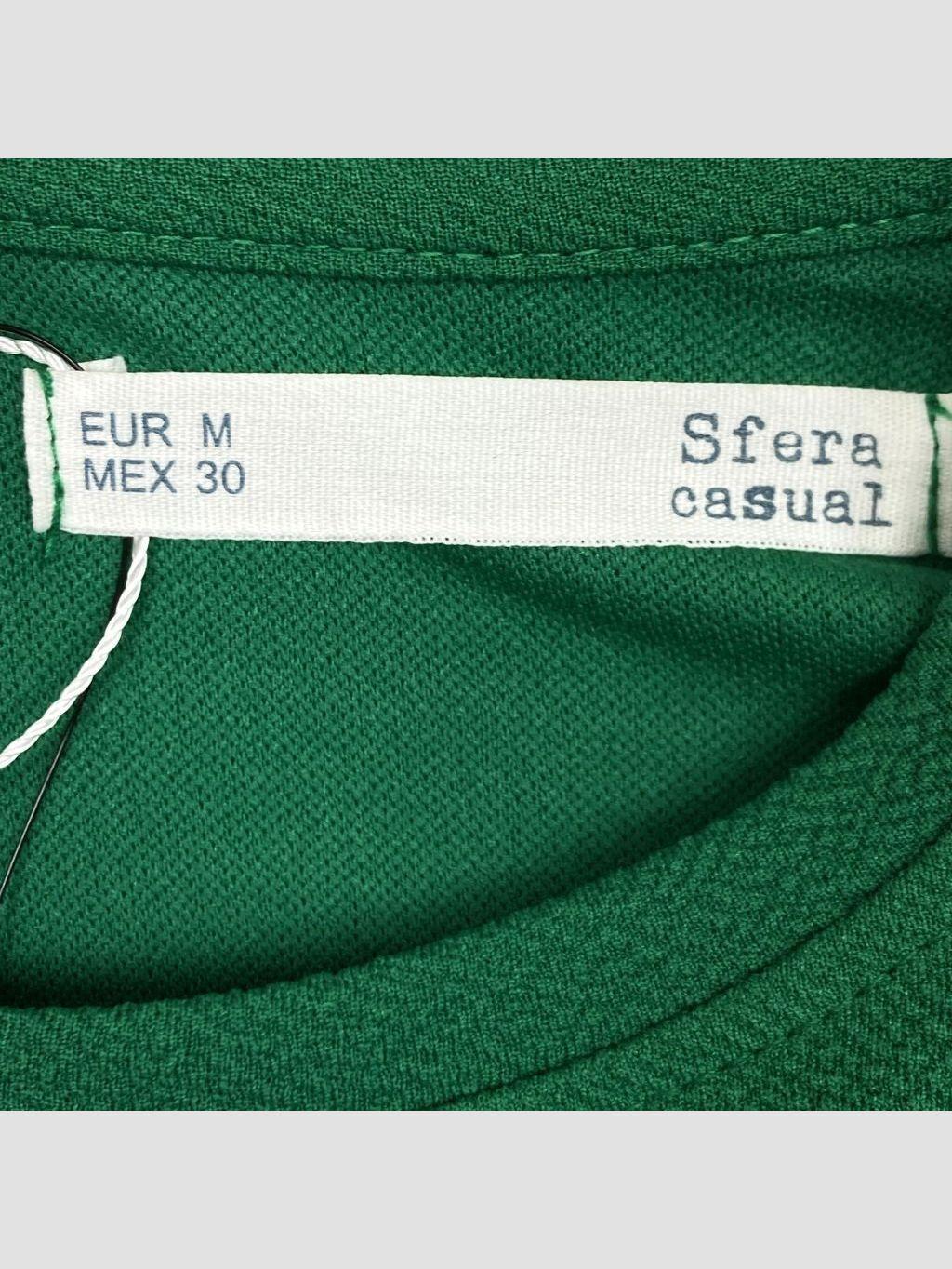 Vestido corto SFERA - Talla M (VOP01114260)-1