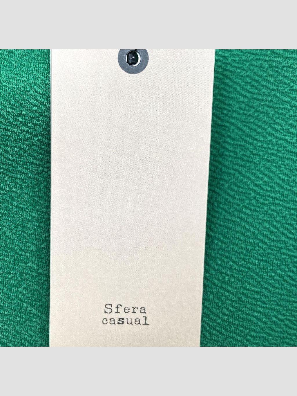 Vestido corto SFERA - Talla M (VOP01114260)-2