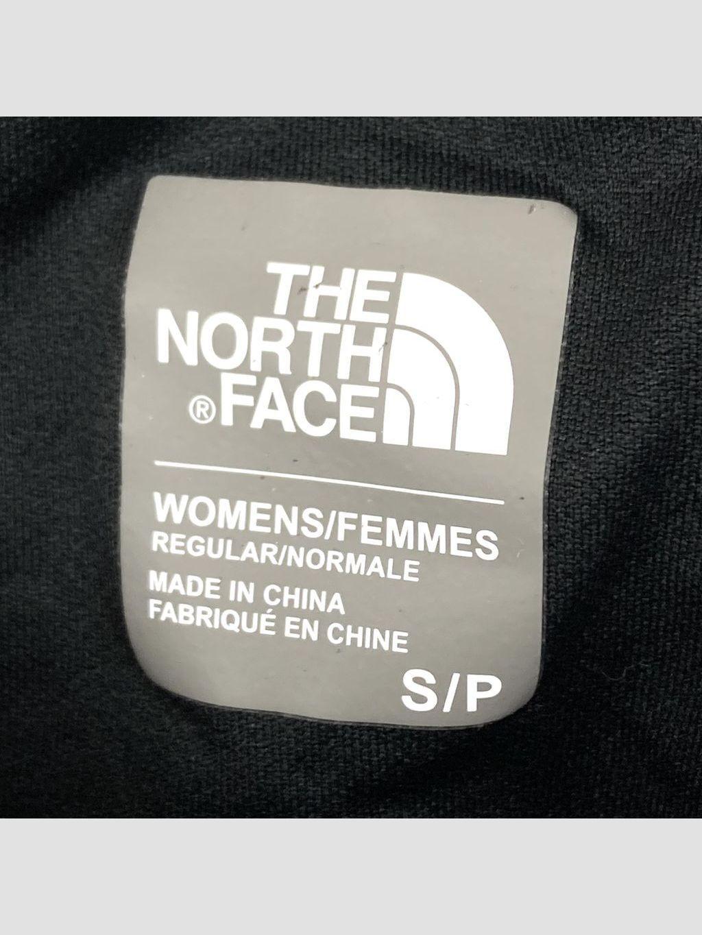Short THE NORTH FACE - Talla 36 (VOP01164617)-1