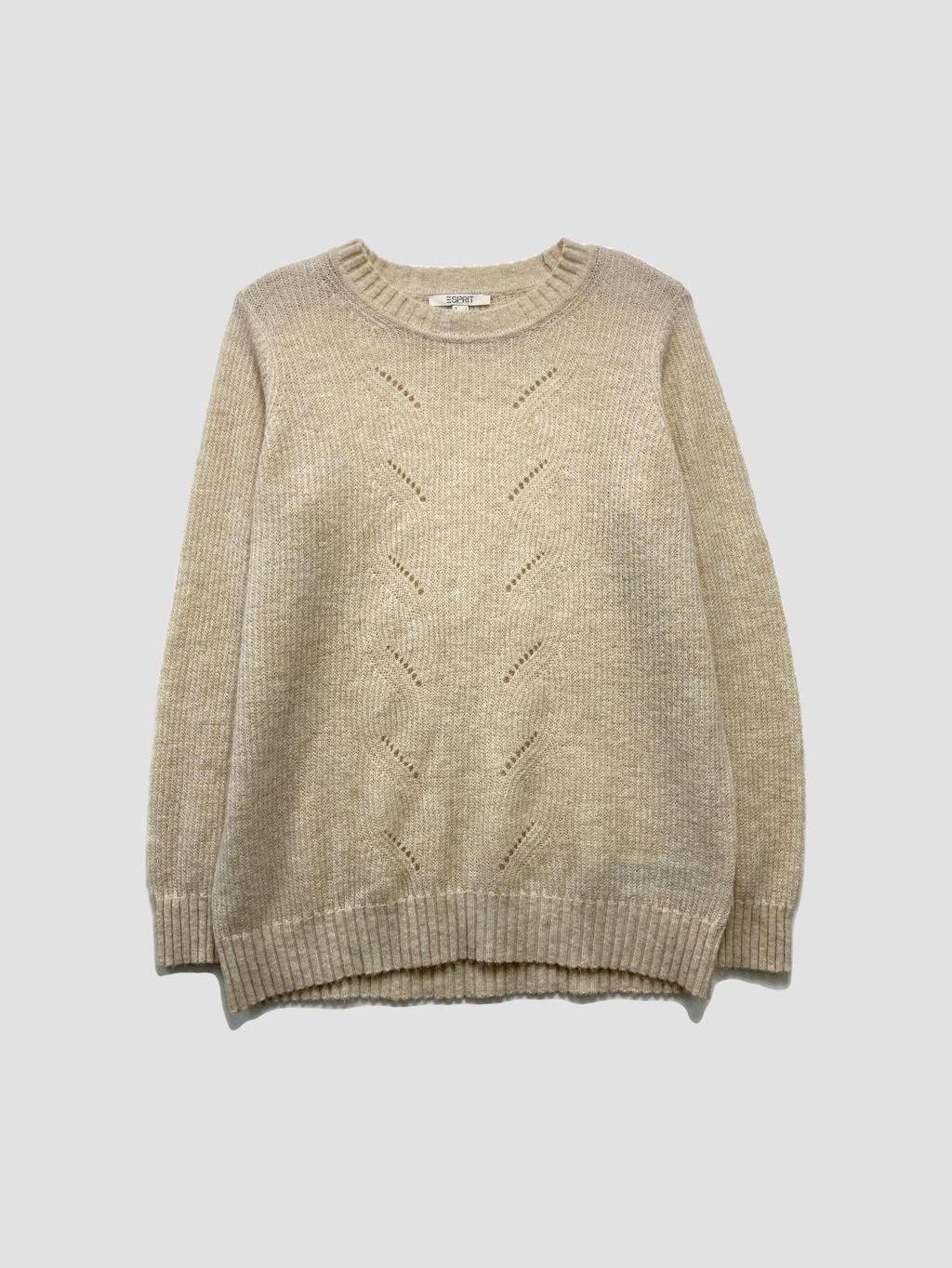 Sweater ESPRIT - Talla L (VOP00987855)-0