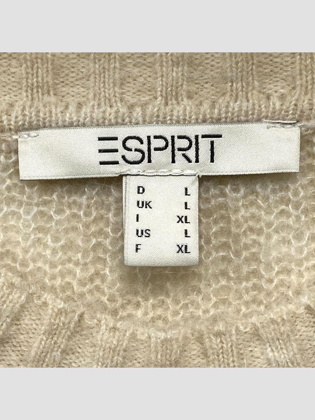 Sweater ESPRIT - Talla L (VOP00987855)-1