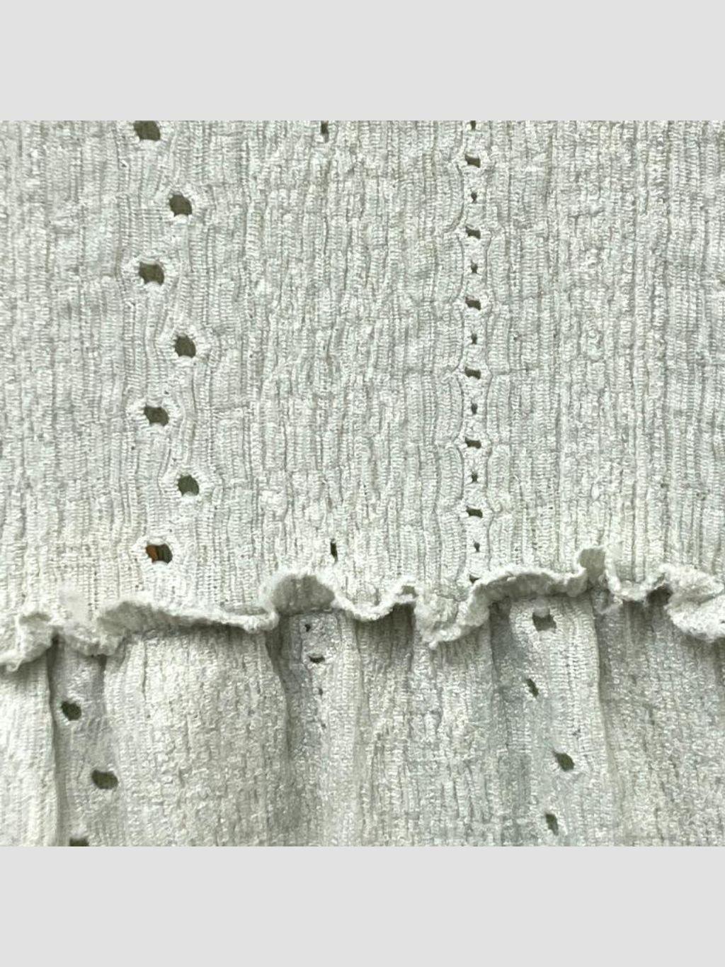 Vestido corto OPPOSITE - Talla S (VOP00790909)-1