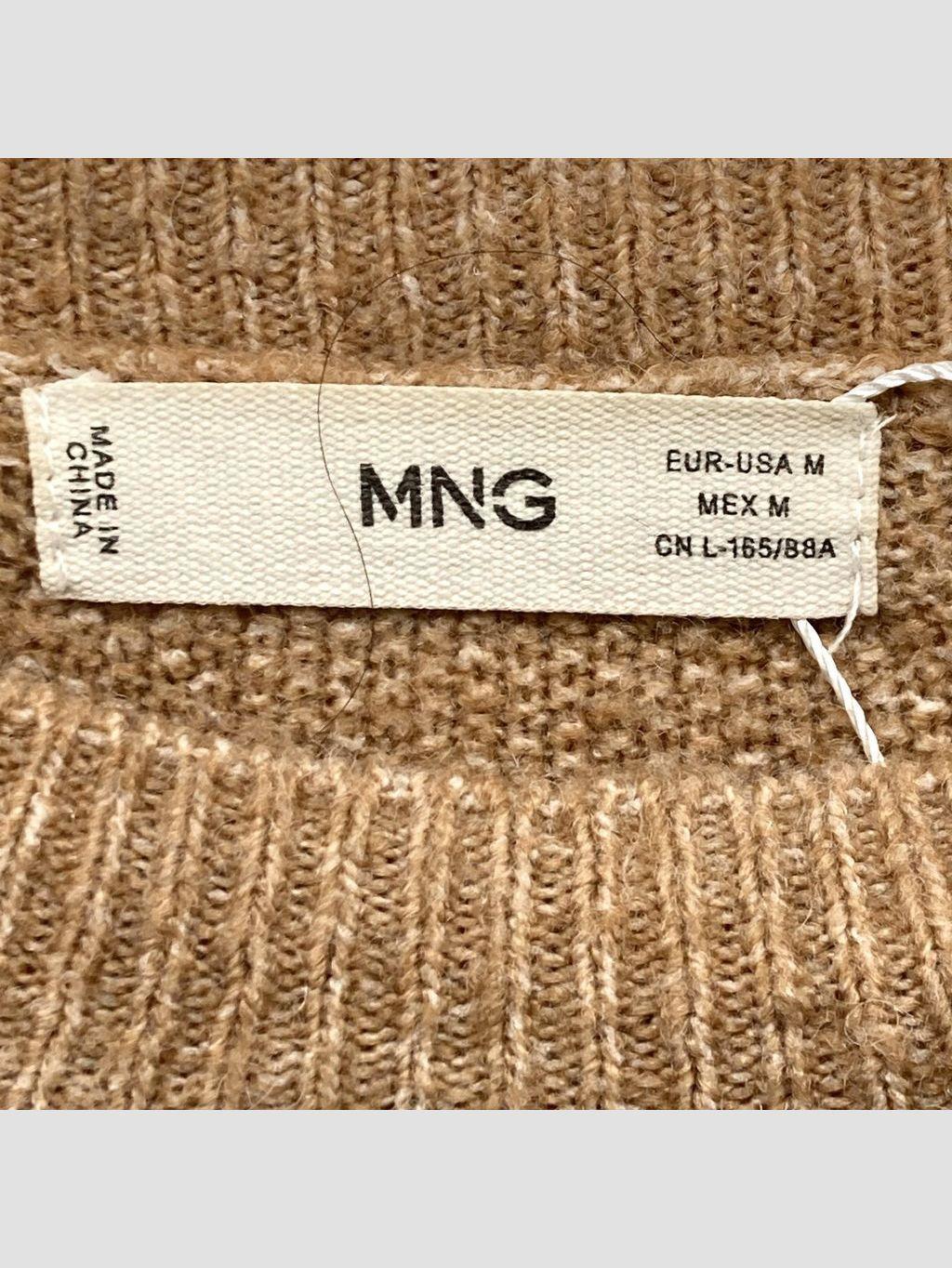 Sweater MANGO - Talla M (VOP01022713)-1