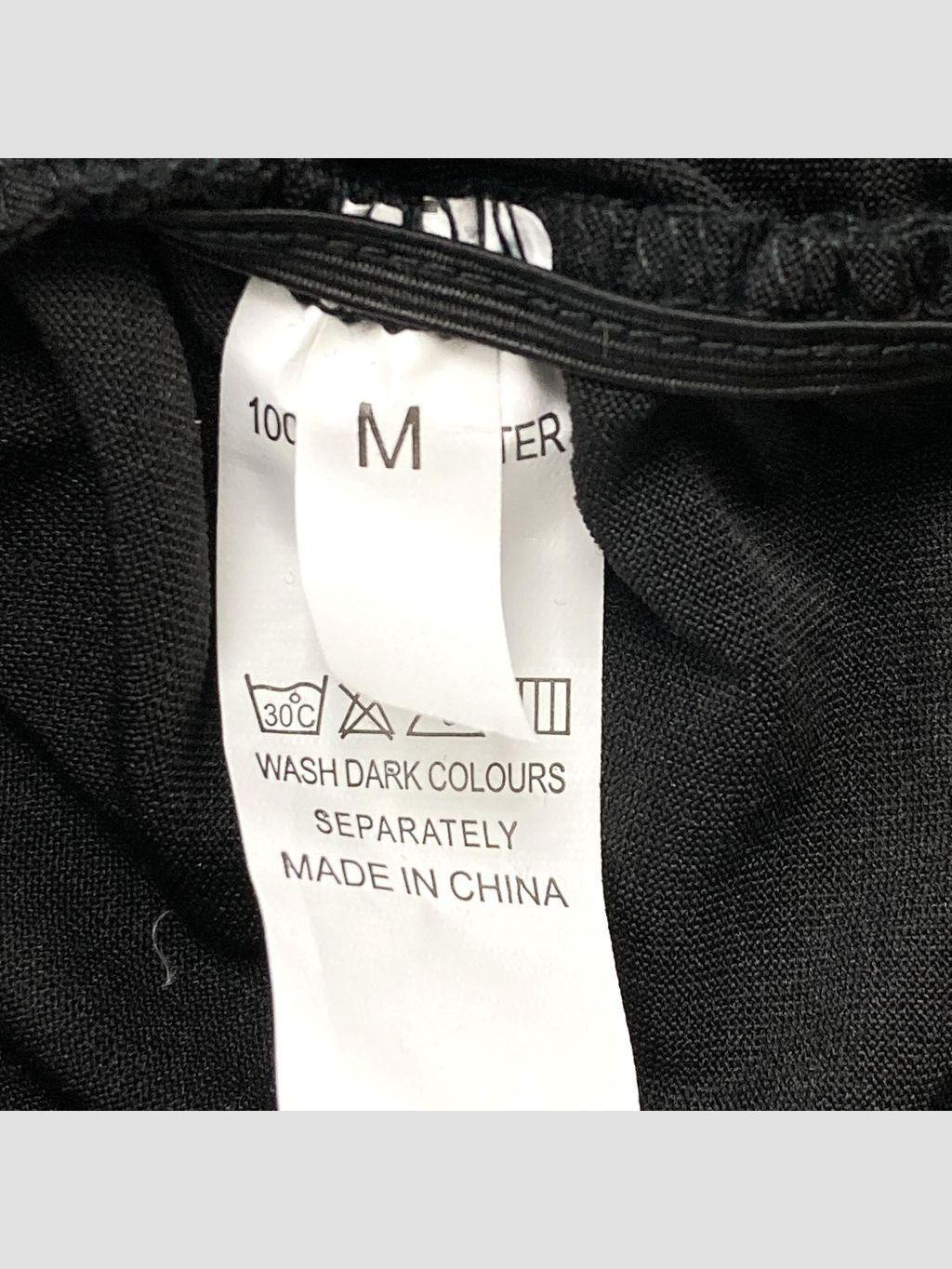 Polera sin mangas VINTAGE - Talla M (VOP01066667)-2