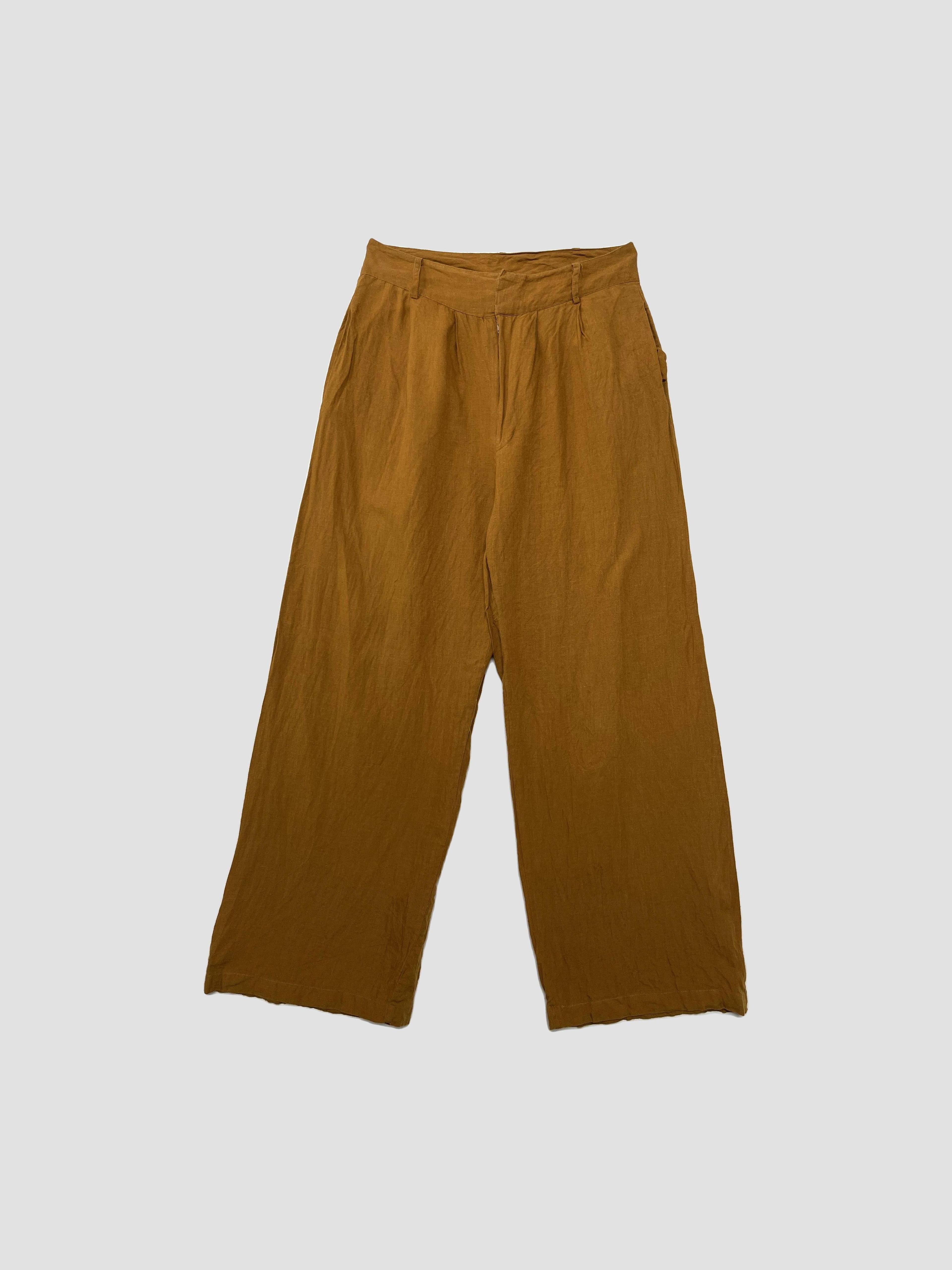 Pantalón ADEU - Talla 36 (VOP01203383)-0