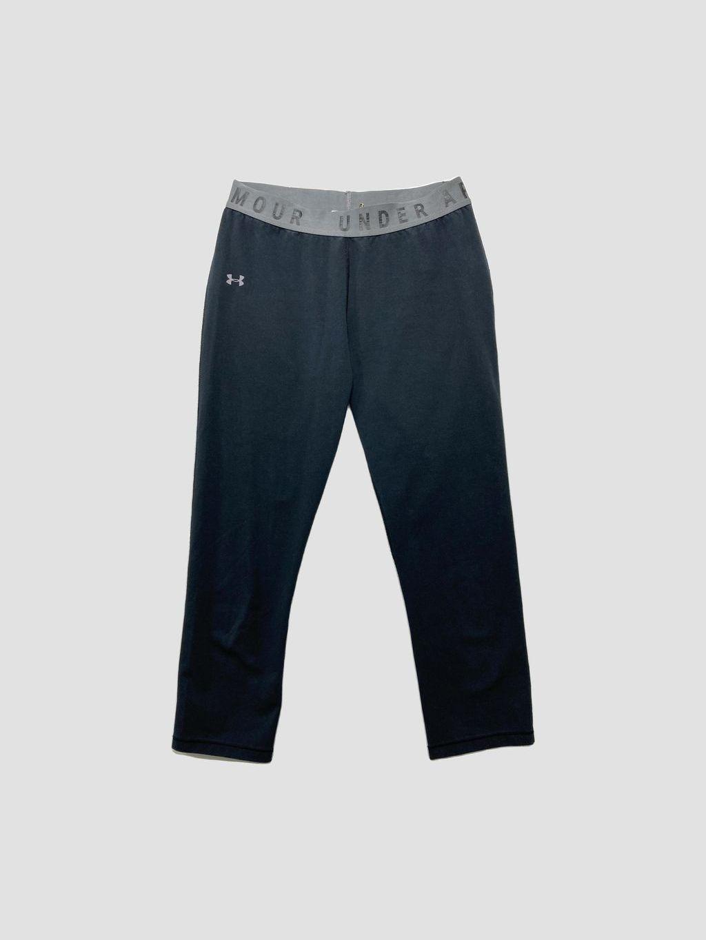 Calza UNDER ARMOUR - Talla 36 (VOP00909853)-0